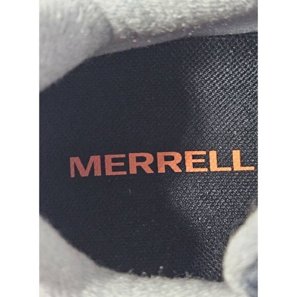 Merrell moab 3 ladies hiking shoes Nwob - Picture 5 of 11